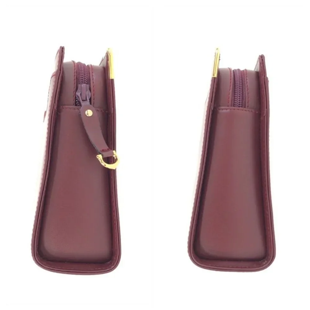 Cartier Must Line Clutch Bag